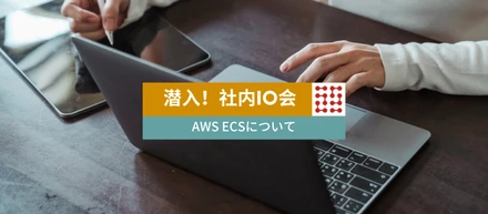 【潜入!!】社内IO会？～裁量の大きい会社だからこそできる提案編～
