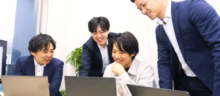 創業1年で売上1億円突破！挑戦し続ける営業コンサルティング会社の物語
