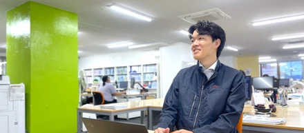 成長企業で働きたい！地盤技術に特化したキャリアの魅力