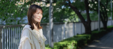 一度はやめようと思った保育の道をリスタートできた理由｜社員インタビュー《山田純子》