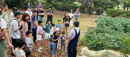 「オラわくわくすっぞ！」なスタッフらによる、ふるさとフェス＠千葉市ふるさと農園イベントレポート