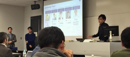 【講演情報：早稲田大学MBA_スタートアップ・ファクトリー講座】