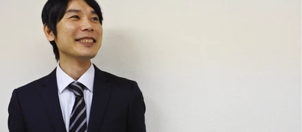 「残業はほぼ無いですね。遅くても19時とか。」エンジニア歴13年の方にインタビュー！