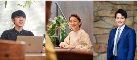 マーケティング会社のマーケティング部、チーム力の秘訣を探る！