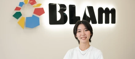 【社員インタビュー】自分にあったポジションを提案してくれた！入社の決め手は「社風」と「人」