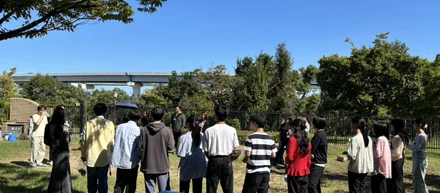 【10/13】LiLi 関西BBQ 2024を開催しました！