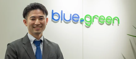 【社員インタビュー《コンサルタント》】クライアントファーストを心がける若きエース