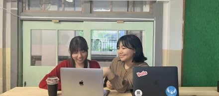 【インターン生座談会①】失敗から学ぶ力― Bullsインターンが語る「本当の成長」