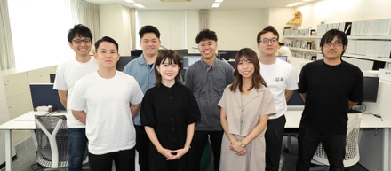 社内写真撮影会📷