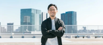 FinTechで大切なのはテクノロジーと金融の融合への強い好奇心と知識欲