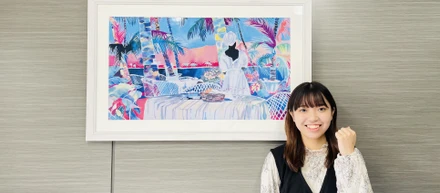 セールスに挑むインターン生の成長物語 〜観光業界での未来を見据えて
