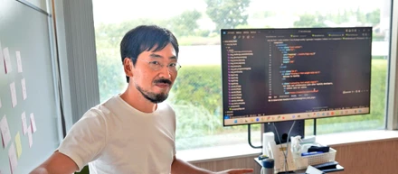 ベテラン開発マネージャーが語る【バグを恐れない！笑顔あふれる開発チームのヒミツ】