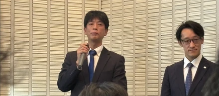 【登壇】2024年度介護付きホーム連絡会