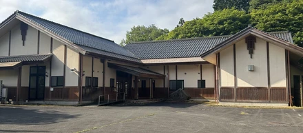 京都府福知山市にて宿泊施設「KASHIKIRI 奥京都」をOPENします