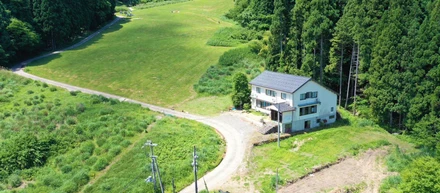兵庫県神鍋高原にて宿泊施設「KASHIKIRI兵庫神鍋」をOPENします