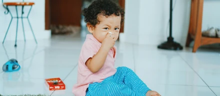 「子どもの自己肯定感を育むには−序章」
