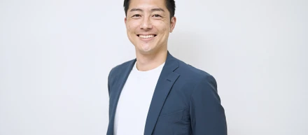 [社員インタビュー]元プロサッカー選手からキャリアチェンジに成功