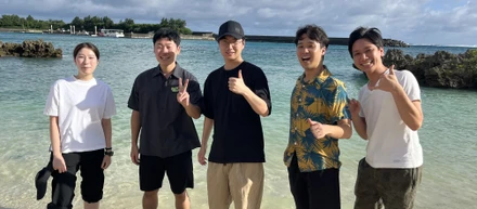 大吉社員旅行2024 in宮古島