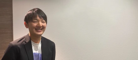 【社員インタビュー】「石橋を叩いて叩いて渡らないタイプ」の自分がマイホムを選んだ理由