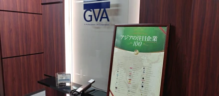 GVAの取り組み⑥代表弁護士山本による、2017年の振り返りと2018年の決意表明です