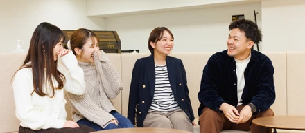 《社内の満足度調査を実施》Simpleってどんな会社？キャリアアドバイザーに聞いてみた！