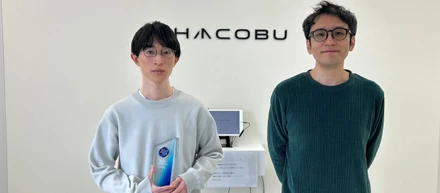 MOVO Vistaの開発チームがFindy Team+ Awardを受賞するまでの2年間を振り返る