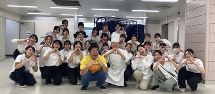 【世界最大級のたまごかけごはんイベント『卵フェスin池袋 2024』の運営スタッフとして参加してきました！！】