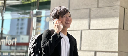 【Interview Vo.01】個人の強みを最大限発揮できる環境を整え、社会にポジティブな影響を与えていきたい