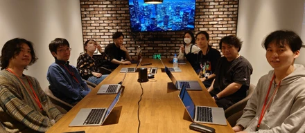 Fourmix Intelligenceの誕生: AI事業化の挑戦と未来を切り開くプラットフォーム