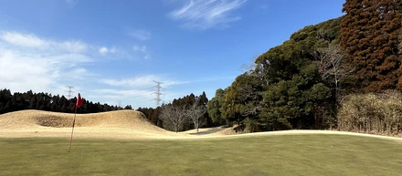 【キズナプラスの福利厚生をご紹介】#9 ゴルフ場