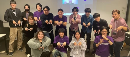 2024年度下半期のキックオフMTGを行いました！