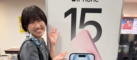 【メンバーインタビュー　Vol.9】仕事が楽しい！ひとりじゃなくて、チームで働く実感がある！！