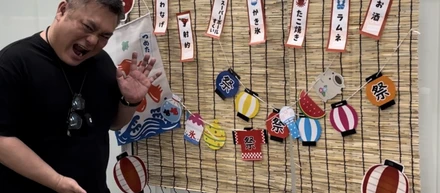 【社内イベント！春/夏🌸】社内イベントだって本気でやります！！！