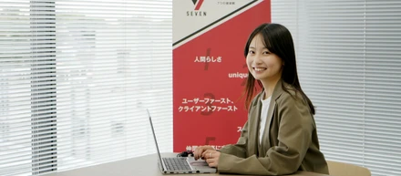 【社員インタビュー】Ripreといえば！昇進に興味がなかった彼女が今、マネージャーに挑戦している理由