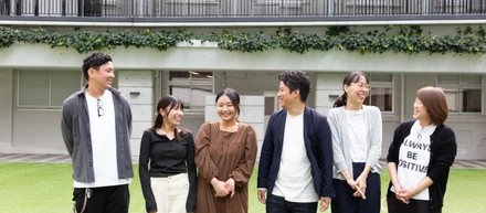 【インターン生座談会③】圧倒的な成長を実感するBullsインターン―挑戦が変えるスキルと未来