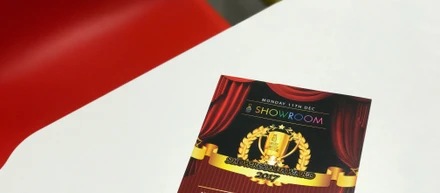 2017年SHOWROOM AWARDを開催しました！