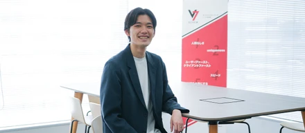 【社員インタビュー】入社5年目で本部長へ。社内トップクラスのスピードで昇格した秘訣とは