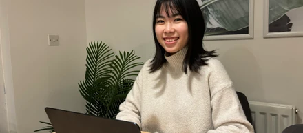 【インターン生インタビューVol.2】Favorのインターンってどんな感じ？成長したことは？