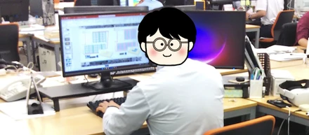 建設×IT×VRの分野に挑戦！タケウチ建設の魅力をVRやARの力を通じて広げていきたい〜顔は出せないが伝えたいことがある〜