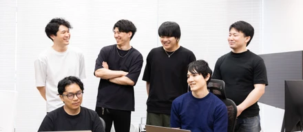 【CTOに訊く！】自立した大人が集う、挑戦と成長の場――ELWのエンジニアチームの魅力とは