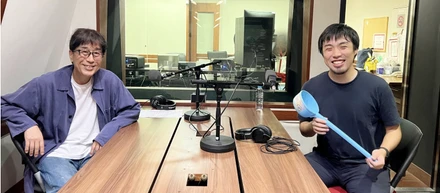 【ラジオ出演】TOKYO FMに副社長の梅田が出演しました