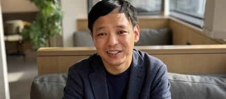 【社員インタビュー】長きにわたる業界経験を生かした活動に迫る！