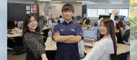 【お仕事紹介】管理部～総務・労務・経理～