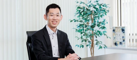個々の力をチームの力に！　“Oneひかり”でお客様をサポート