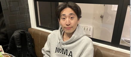 SES営業新規メンバー