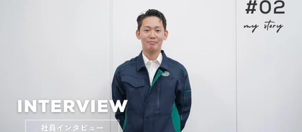夢は現場監督！ダイナミックなフォークリフトを操る魅力。