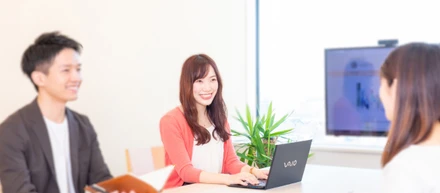 【社員紹介】経理財務