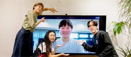＜若手に聞く！＞ 20代社員の感じる “ワンパクの魅力3選”