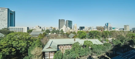 インターン生インタビュー | 立教大学経営学部卒 M.H. さん