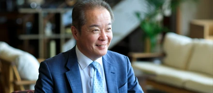 浜の湯の心　（代表取締役　鈴木良成）